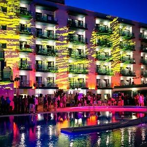 Отель Ritual Torremolinos- Adults Only