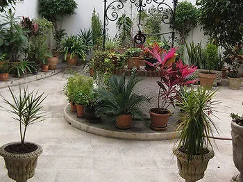 Villa Livia Urban Торремолинос Испания
