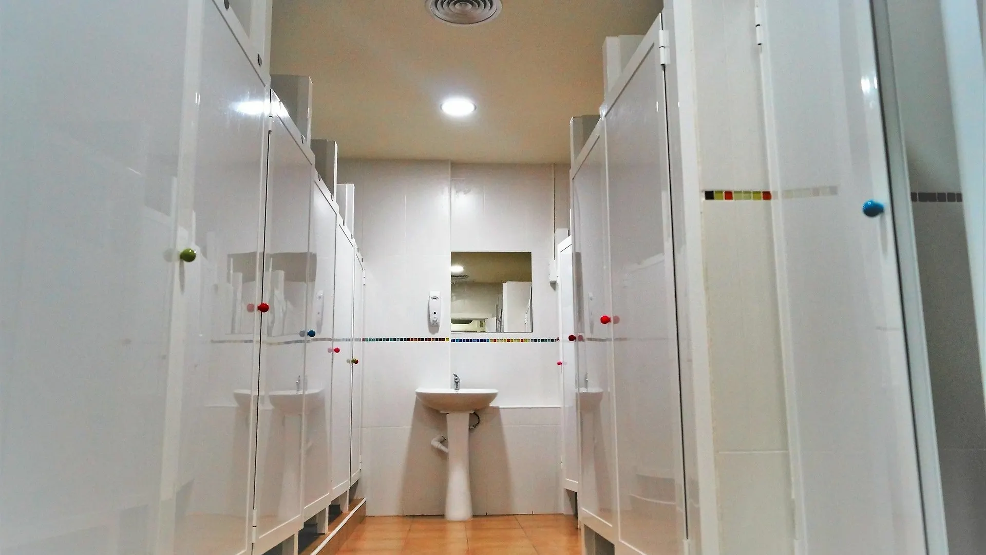 Villa Livia Urban Торремолинос