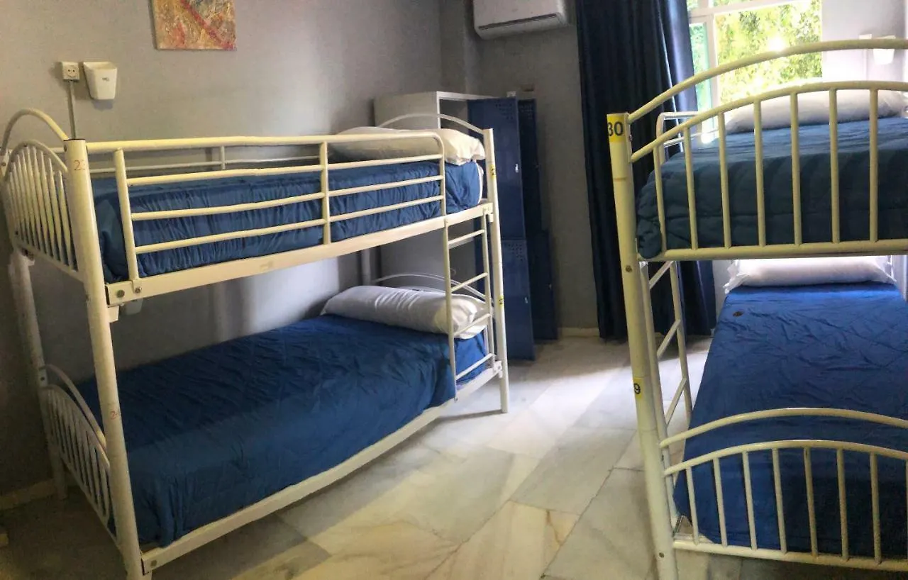 Villa Livia Urban توريمولينوس 2*,  إسبانيا